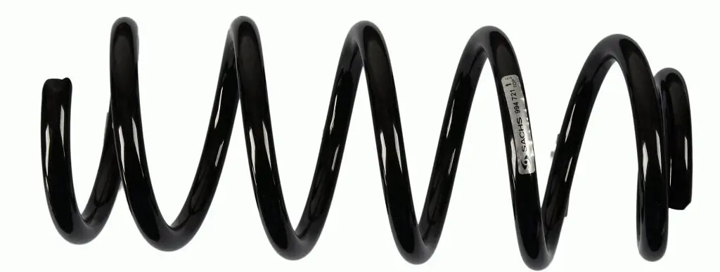 Fahrwerksfeder Hinterachse SACHS 994 721