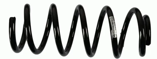 Fahrwerksfeder Hinterachse SACHS 994 721 Bild Fahrwerksfeder Hinterachse SACHS 994 721