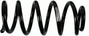 Fahrwerksfeder Hinterachse SACHS 994 723