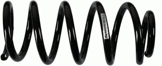 Fahrwerksfeder Hinterachse SACHS 994 723 Bild Fahrwerksfeder Hinterachse SACHS 994 723