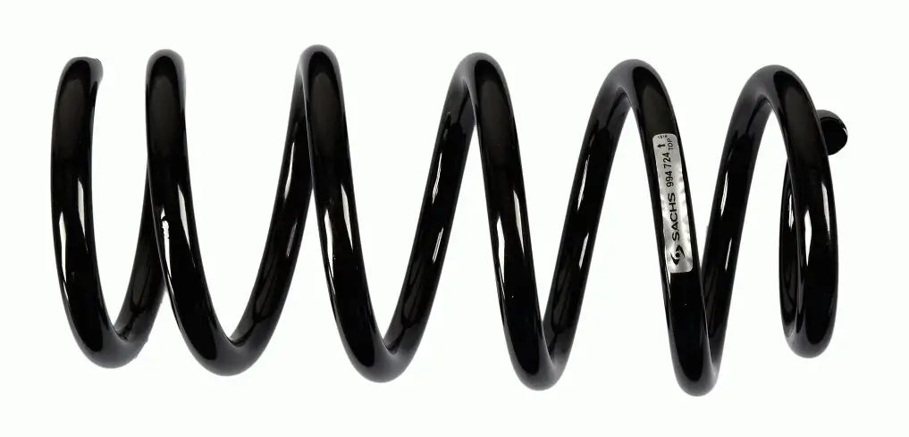Fahrwerksfeder Hinterachse SACHS 994 724