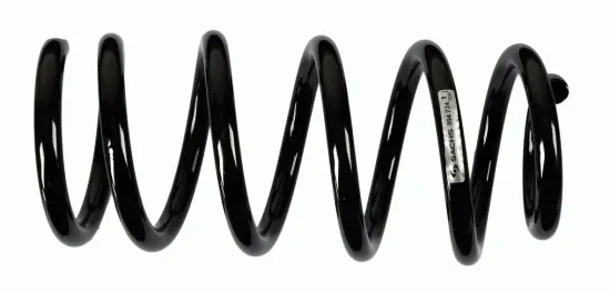 Fahrwerksfeder Hinterachse SACHS 994 724 Bild Fahrwerksfeder Hinterachse SACHS 994 724