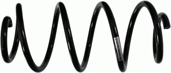 Fahrwerksfeder Hinterachse SACHS 994 729 Bild Fahrwerksfeder Hinterachse SACHS 994 729