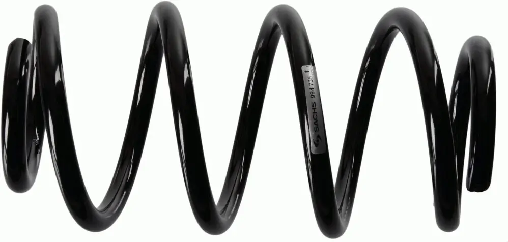 Fahrwerksfeder Hinterachse SACHS 994 735
