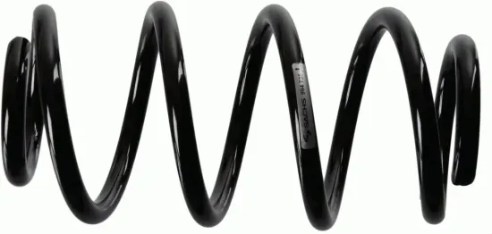 Fahrwerksfeder Hinterachse SACHS 994 735 Bild Fahrwerksfeder Hinterachse SACHS 994 735