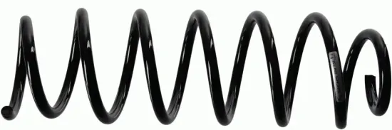 Fahrwerksfeder Hinterachse SACHS 994 738 Bild Fahrwerksfeder Hinterachse SACHS 994 738