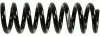 Fahrwerksfeder Hinterachse SACHS 994 746