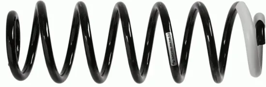 Fahrwerksfeder Hinterachse SACHS 994 748 Bild Fahrwerksfeder Hinterachse SACHS 994 748