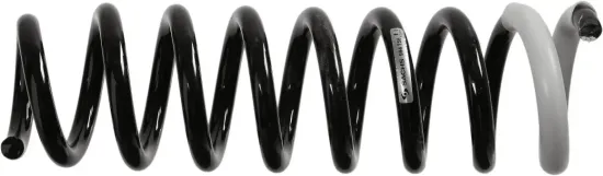 Fahrwerksfeder Hinterachse SACHS 994 756 Bild Fahrwerksfeder Hinterachse SACHS 994 756