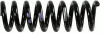 Fahrwerksfeder Hinterachse SACHS 994 757