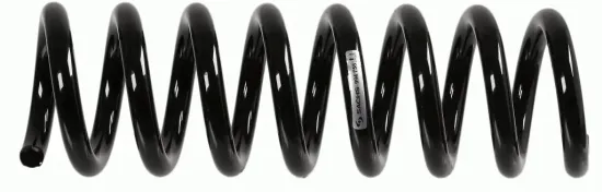 Fahrwerksfeder Hinterachse SACHS 994 758 Bild Fahrwerksfeder Hinterachse SACHS 994 758