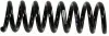 Fahrwerksfeder Hinterachse SACHS 994 759