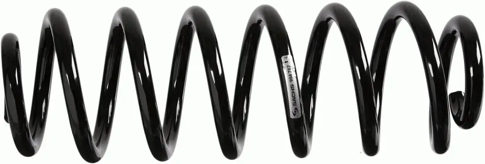 Fahrwerksfeder Hinterachse SACHS 994 762