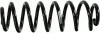 Fahrwerksfeder Hinterachse SACHS 994 762