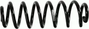 Fahrwerksfeder Hinterachse SACHS 994 762