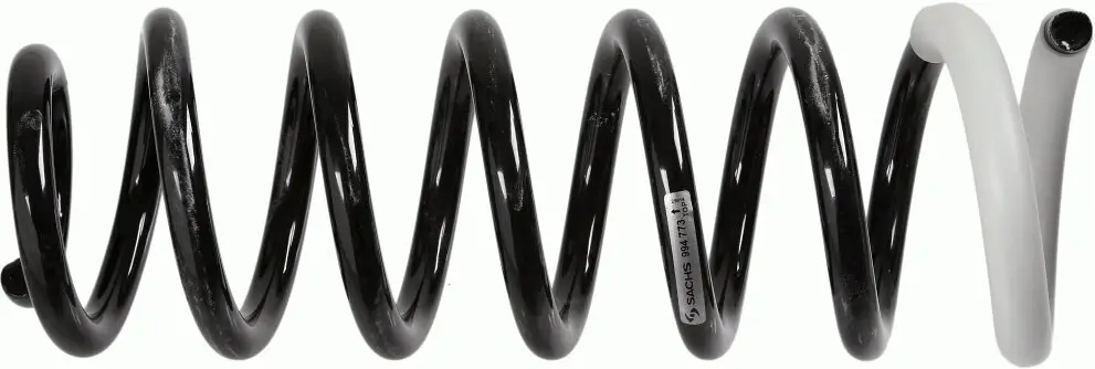 Fahrwerksfeder Hinterachse SACHS 994 773