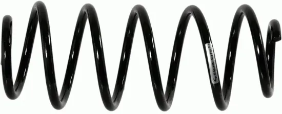 Fahrwerksfeder Hinterachse SACHS 994 779 Bild Fahrwerksfeder Hinterachse SACHS 994 779