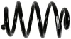 Fahrwerksfeder Hinterachse SACHS 994 781