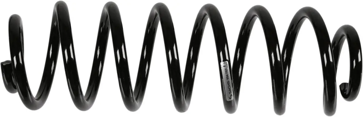 Fahrwerksfeder Hinterachse SACHS 994 783