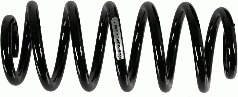 Fahrwerksfeder Hinterachse SACHS 994 788