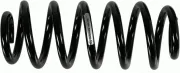 Fahrwerksfeder Hinterachse SACHS 994 788