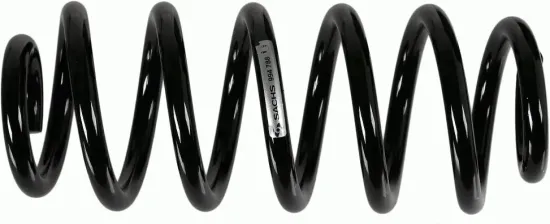 Fahrwerksfeder Hinterachse SACHS 994 788 Bild Fahrwerksfeder Hinterachse SACHS 994 788