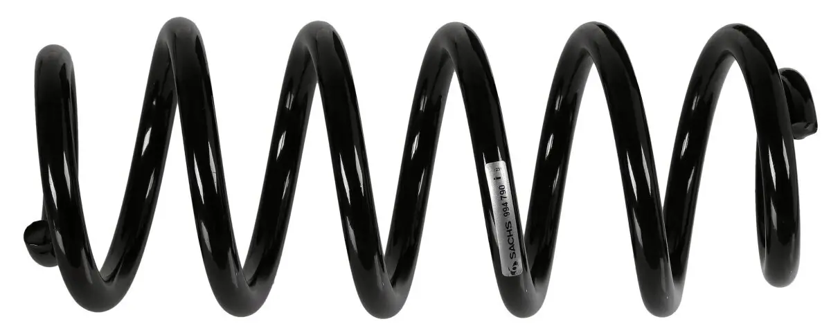 Fahrwerksfeder Hinterachse SACHS 994 790