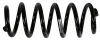 Fahrwerksfeder Hinterachse SACHS 994 790