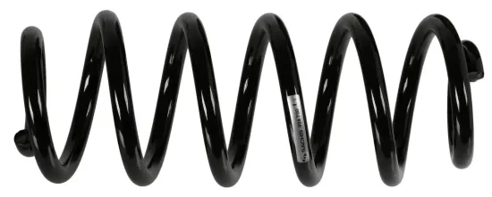 Fahrwerksfeder Hinterachse SACHS 994 790 Bild Fahrwerksfeder Hinterachse SACHS 994 790