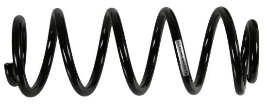 Fahrwerksfeder Hinterachse SACHS 994 792 Bild Fahrwerksfeder Hinterachse SACHS 994 792