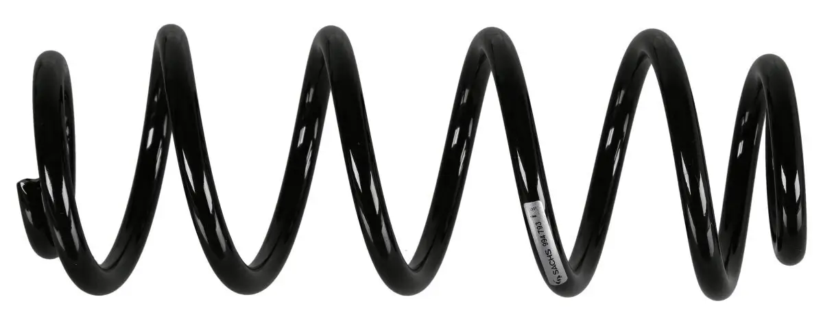 Fahrwerksfeder Hinterachse SACHS 994 793