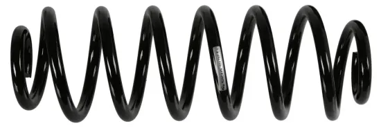 Fahrwerksfeder Hinterachse SACHS 994 797 Bild Fahrwerksfeder Hinterachse SACHS 994 797