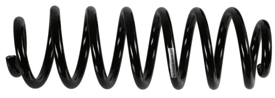 Fahrwerksfeder Hinterachse SACHS 994 799 Bild Fahrwerksfeder Hinterachse SACHS 994 799