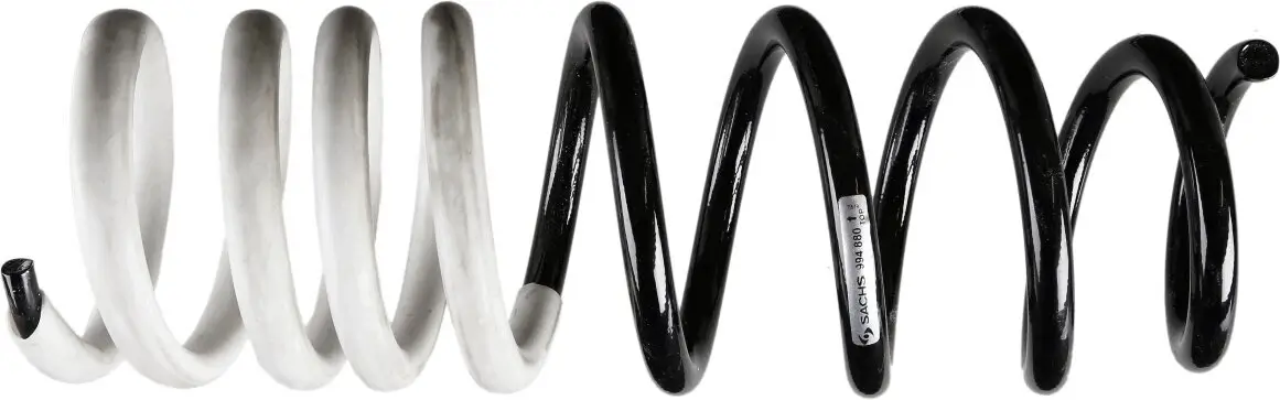 Fahrwerksfeder Hinterachse SACHS 994 800