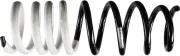 Fahrwerksfeder Hinterachse SACHS 994 800