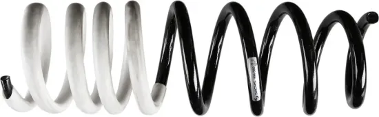 Fahrwerksfeder Hinterachse SACHS 994 800 Bild Fahrwerksfeder Hinterachse SACHS 994 800