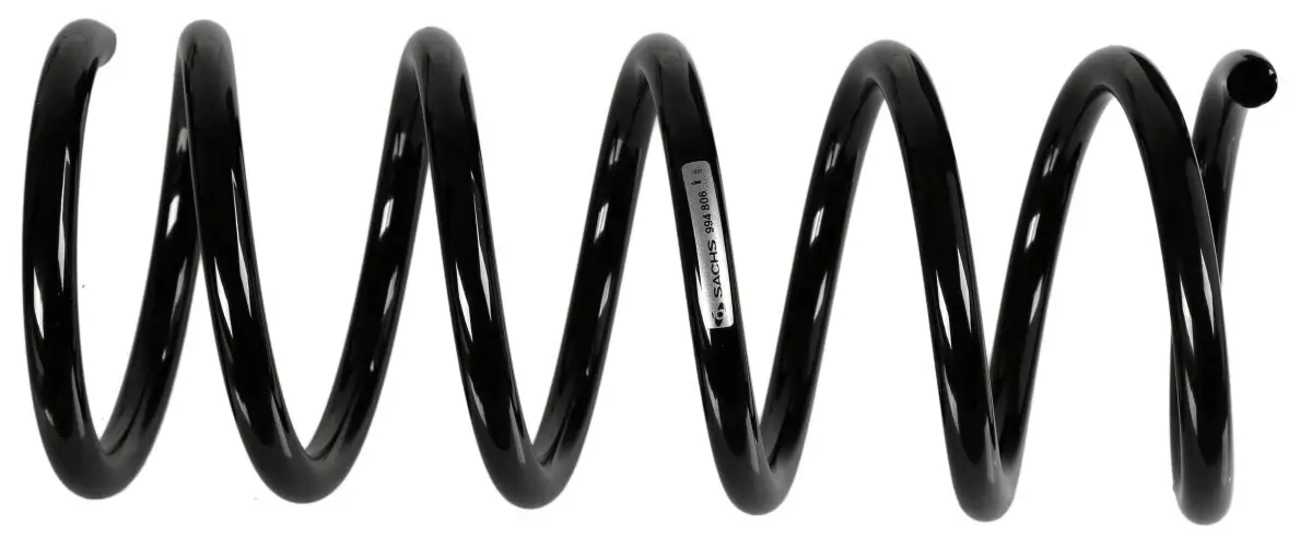 Fahrwerksfeder Hinterachse SACHS 994 806
