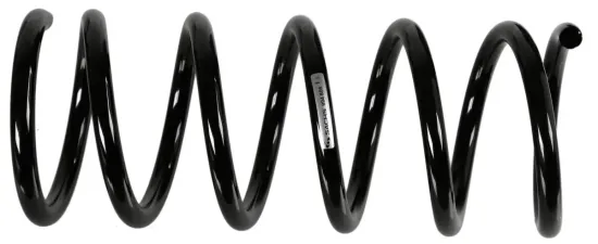 Fahrwerksfeder Hinterachse SACHS 994 806 Bild Fahrwerksfeder Hinterachse SACHS 994 806