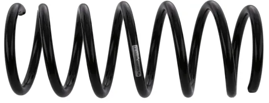 Fahrwerksfeder Hinterachse SACHS 994 811 Bild Fahrwerksfeder Hinterachse SACHS 994 811