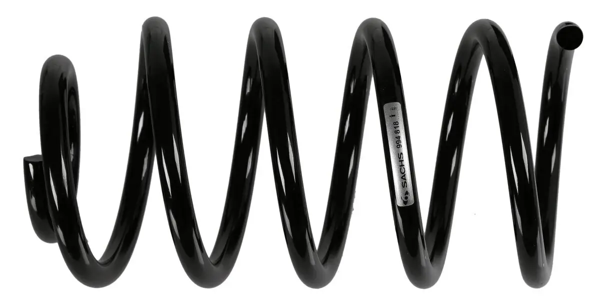 Fahrwerksfeder Hinterachse SACHS 994 818