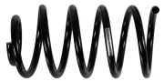 Fahrwerksfeder Hinterachse SACHS 994 818