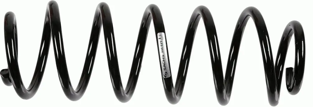 Fahrwerksfeder Hinterachse SACHS 994 821