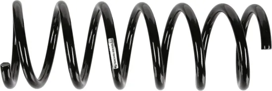 Fahrwerksfeder Hinterachse SACHS 994 825 Bild Fahrwerksfeder Hinterachse SACHS 994 825