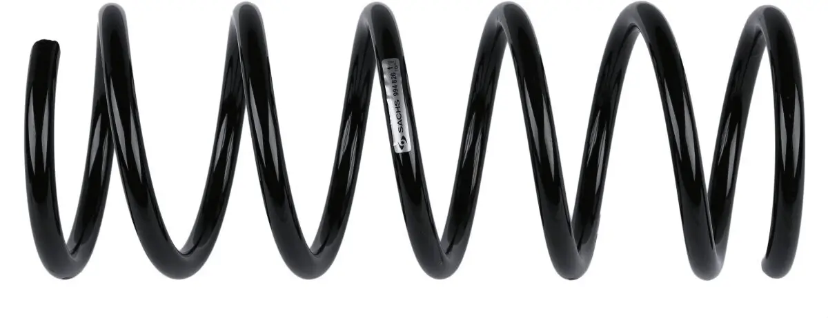 Fahrwerksfeder Hinterachse SACHS 994 826