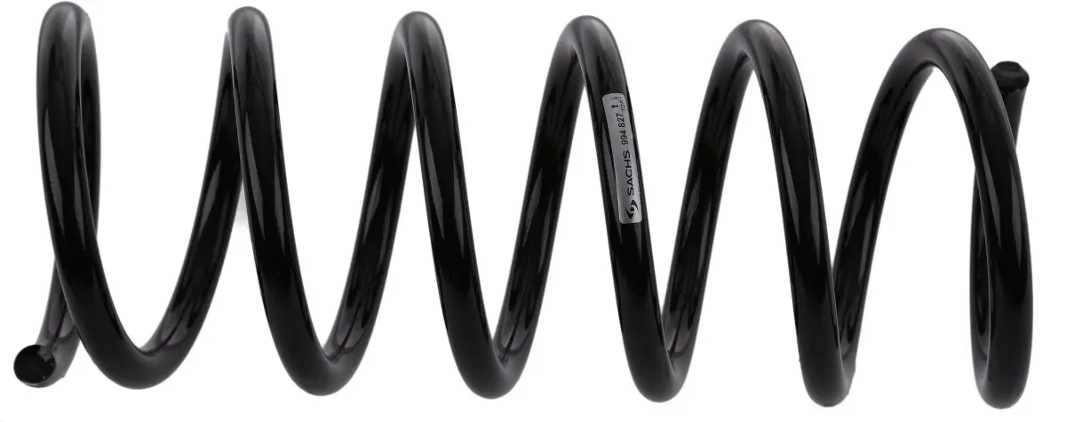 Fahrwerksfeder Hinterachse SACHS 994 827