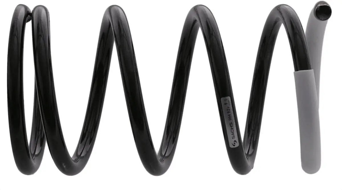 Fahrwerksfeder Hinterachse SACHS 994 829