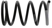 Fahrwerksfeder Hinterachse SACHS 994 829