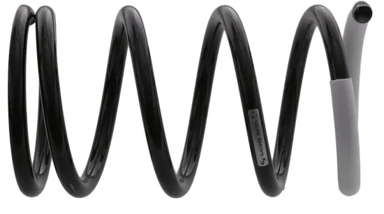 Fahrwerksfeder Hinterachse SACHS 994 829 Bild Fahrwerksfeder Hinterachse SACHS 994 829