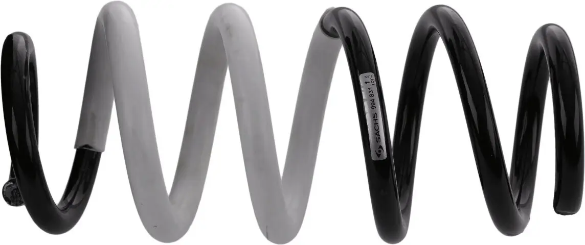 Fahrwerksfeder Hinterachse SACHS 994 831