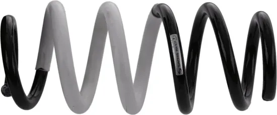 Fahrwerksfeder Hinterachse SACHS 994 831 Bild Fahrwerksfeder Hinterachse SACHS 994 831